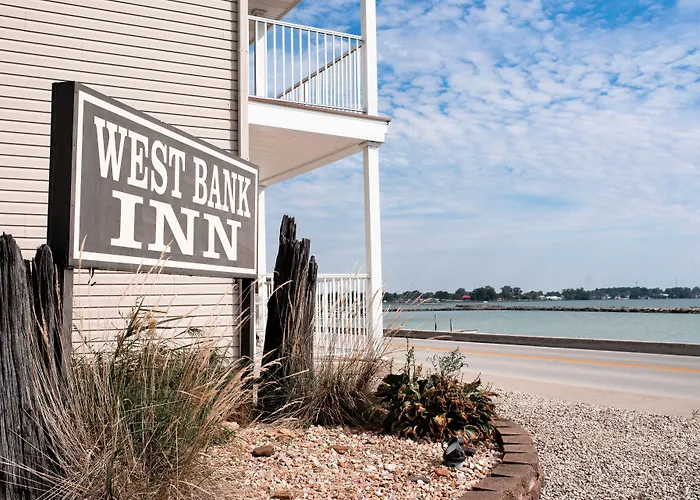 West Bank Inn